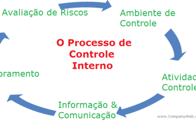 Controle Interno como Instrumento de Contabilidade e Gestão