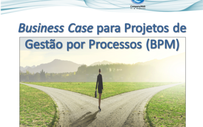 Passo a passo para vc ter seu projeto de BPM/Gestão por Processos seja aprovado.