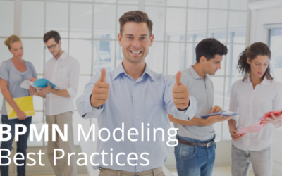Melhores Práticas para Mapeamento de Processos com BPMN