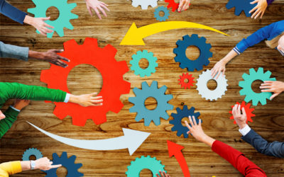 BPMN – Notação em Animações